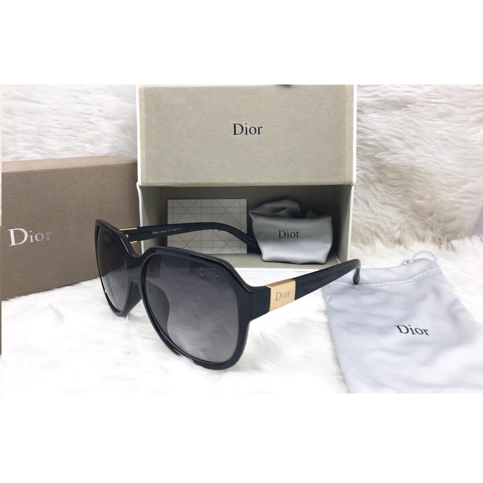 MẮT KÍNH NỮ CAO CẤP DIOR 8412
