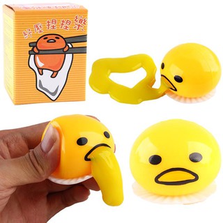 Đồ Chơi Trứng Gà Biến Thái