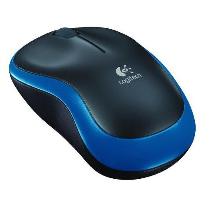 Chuột Không Dây Logitech M185 A Kris182 | BigBuy360 - bigbuy360.vn
