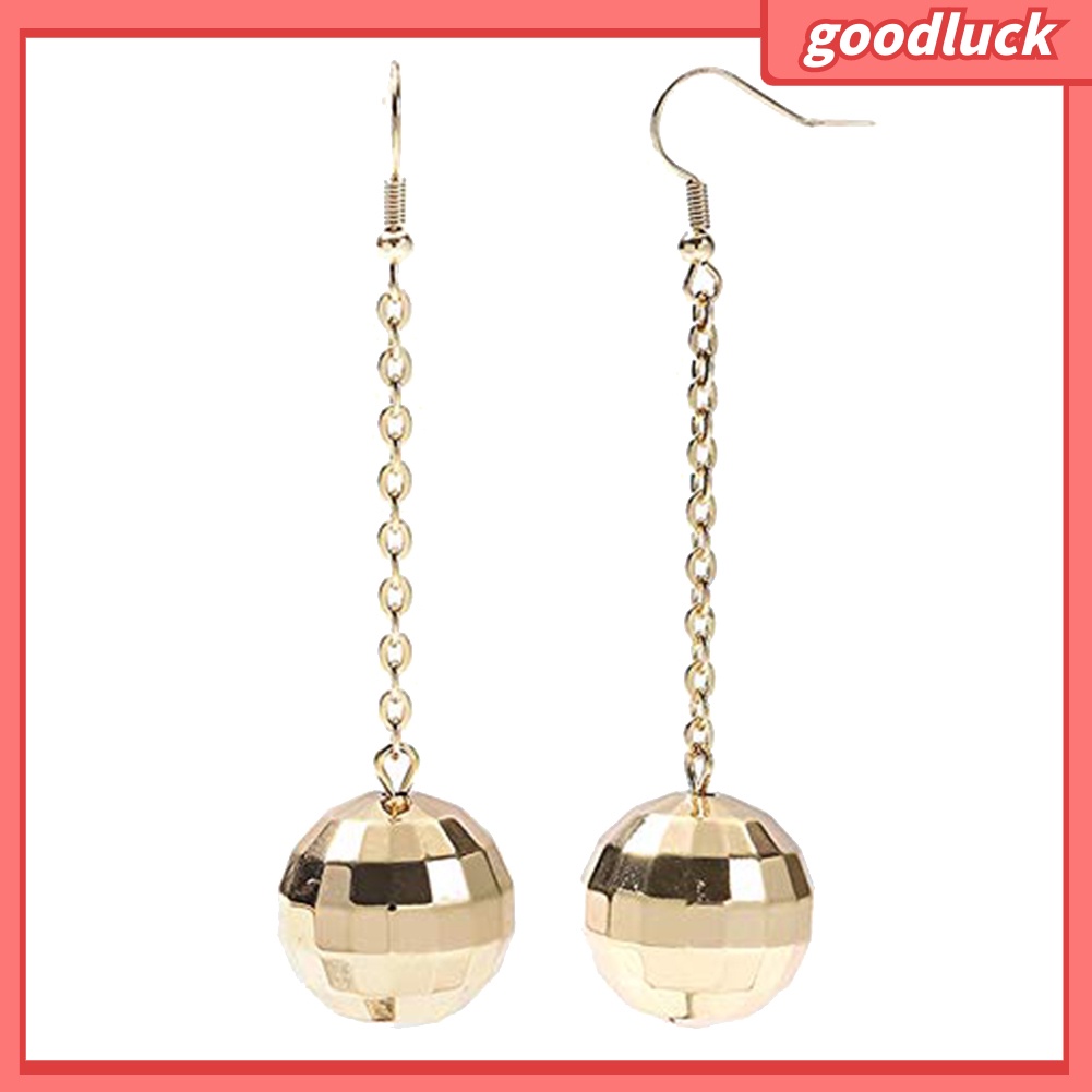 Hoa Tai Dáng Dài Phối Tua Rua Độc Đáo Cho Nữ