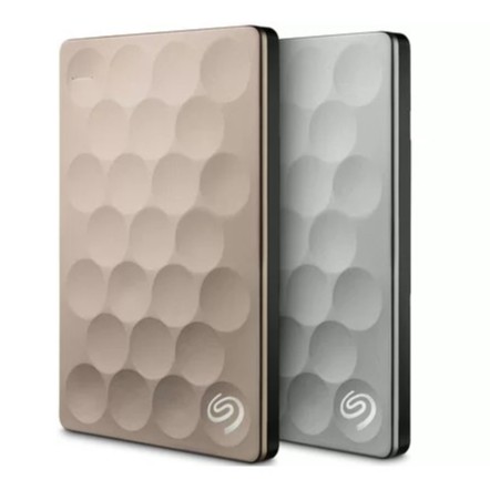 Box ổ cứng di động Seagate Backup Plus Ultra Slim USB 3.0