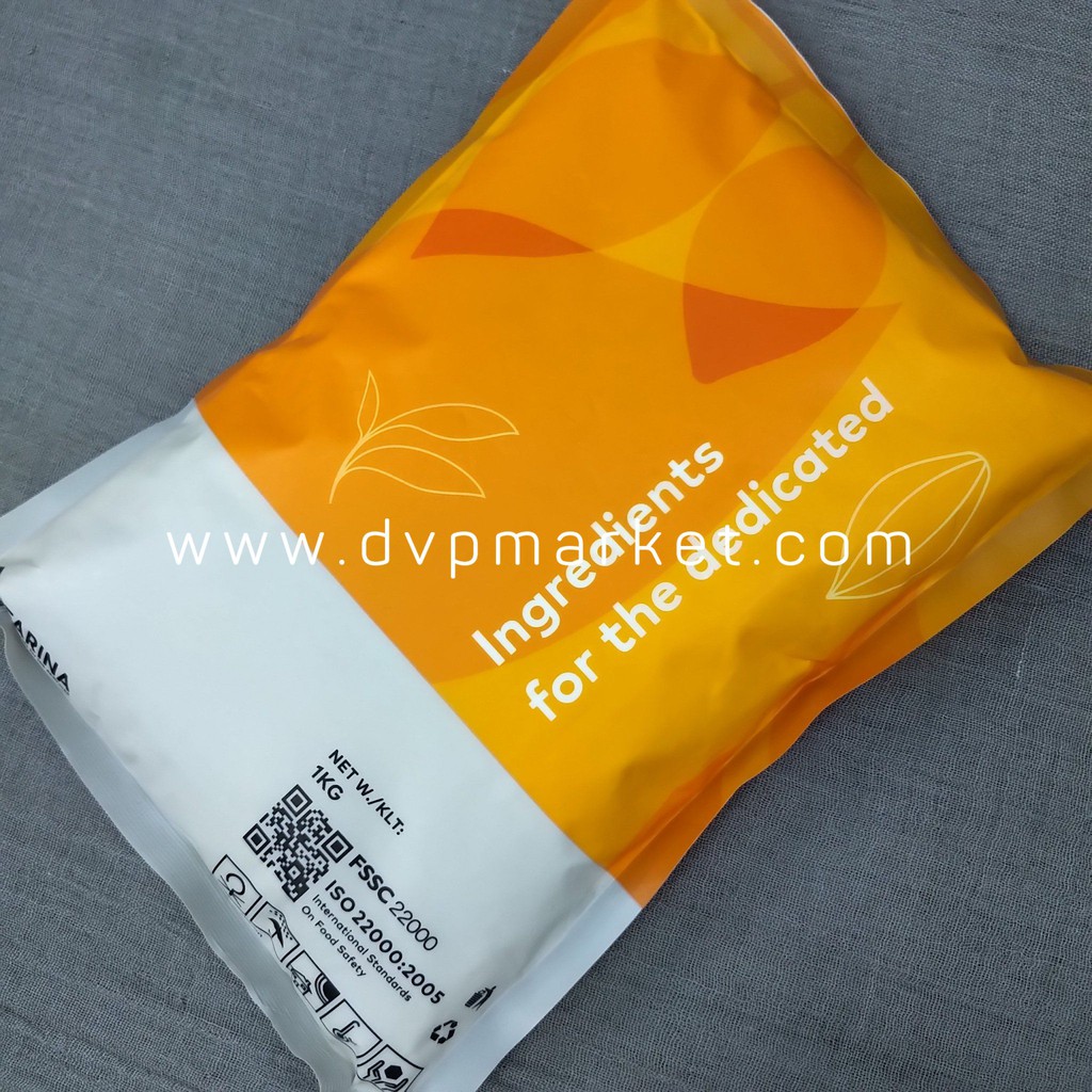 Bột mì Cona Hàn Quốc 1kg