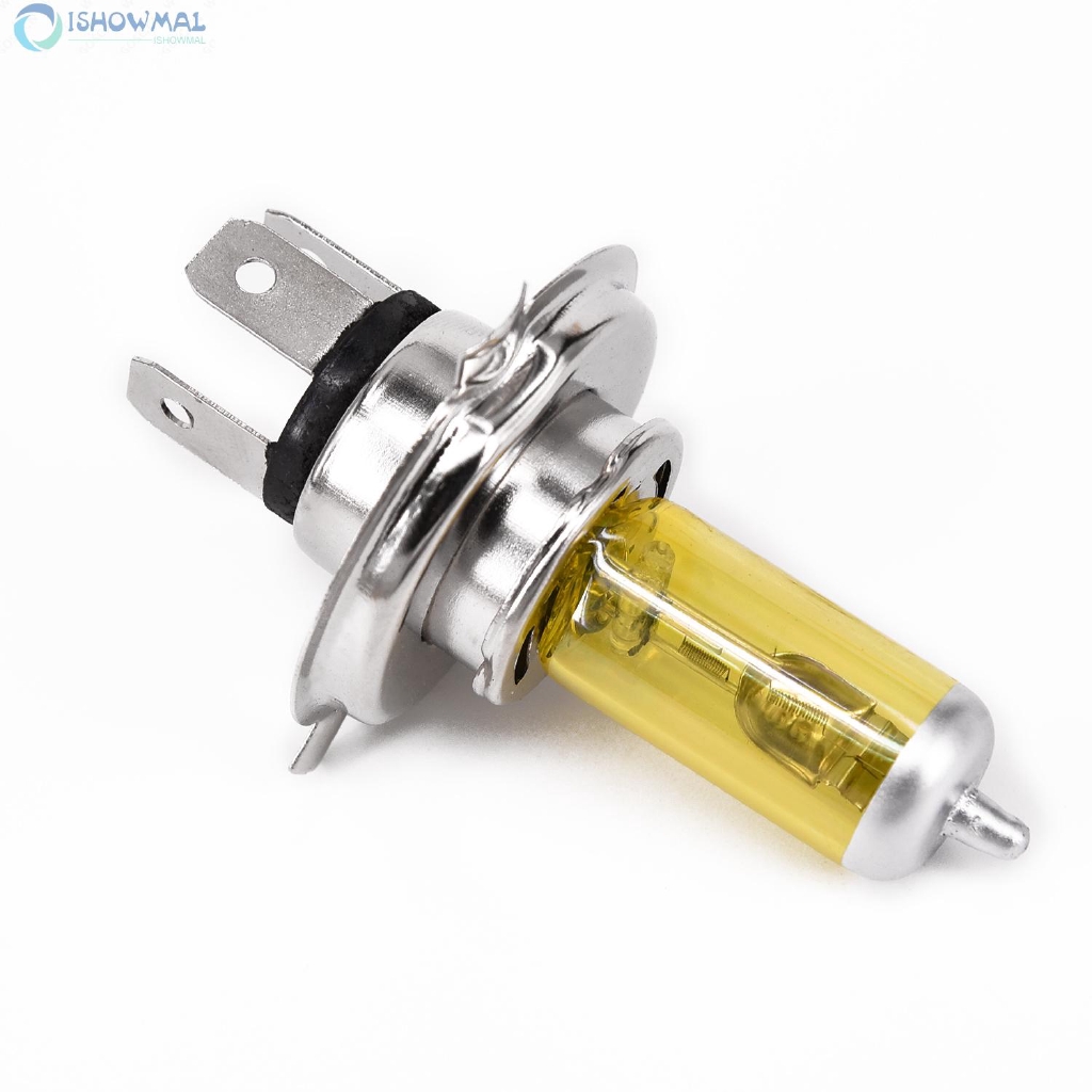 Bóng đèn pha xe hơi Xenon H4 55W 6000k chuyên dùng chất lượng cao