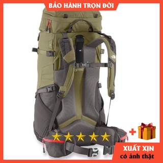 Balo Phượt NF Terra 65