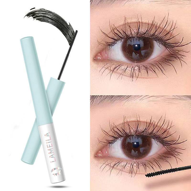 [Hàng mới về] Mascara chuốt mi Lameila không thấm nước tiện dụng
