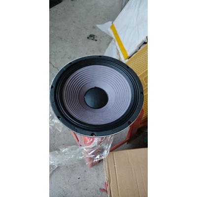 1 CAI Bass 30 Coil 51 Sườn Nhôm Loa Kéo - Loa Gia Đình
