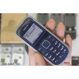 Điện Thoại Nokia 1202