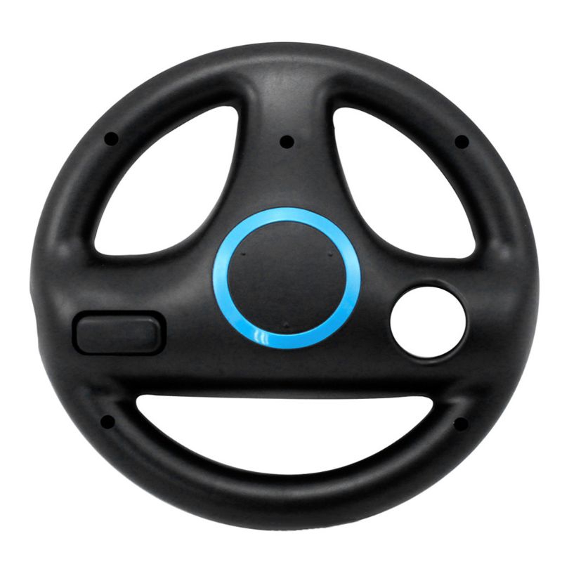 Vô lăng cho tay cầm chơi game Wii Kart