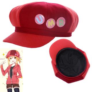Nón lưỡi trai cosplay nhân vật Umaru-Chan chất lượng