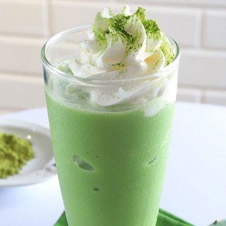 Bột Matcha Trà Xanh 200g