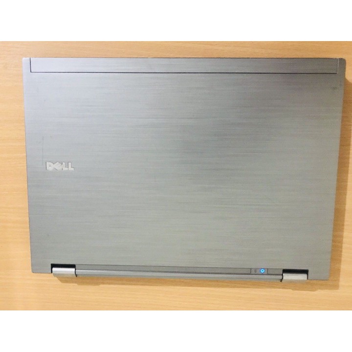 [LAPTOP VĂN PHÒNG] Laptop Cũ Dell Latitude E6410 Core i5 Máy Tính Xách Tay Hàng Nguyên Bản, Bảo Hành Dài Hạn | BigBuy360 - bigbuy360.vn