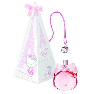 Nước hoa Hello Kitty Paris- Koto Parfums