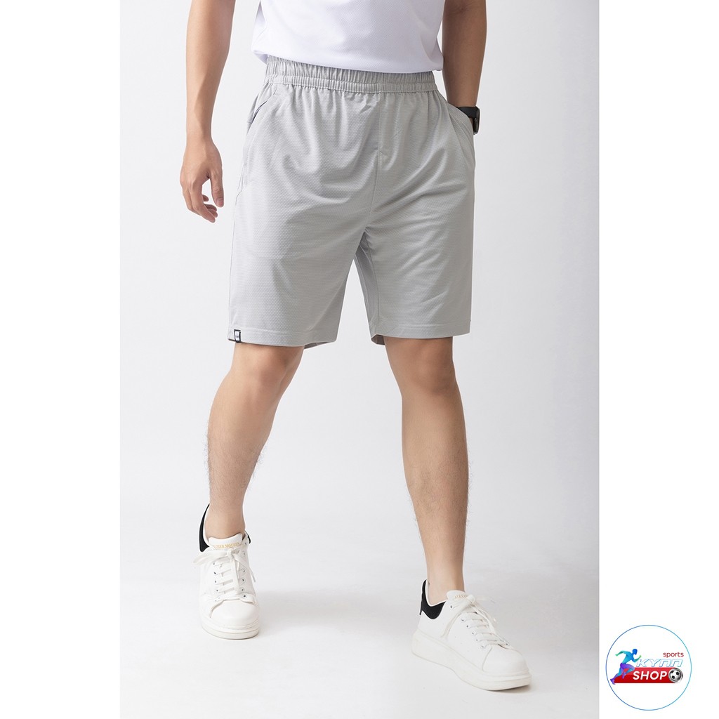 [Mã SKAMSALEP6 giảm 10% TỐI ĐA 100K đơn150K] Quần thể thao thời trang nam chất liệu vải thông hơi cao cấp kynn shop | BigBuy360 - bigbuy360.vn