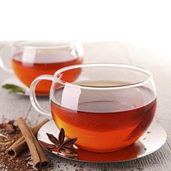 Thùng 36 Hộp Trà quế Quế Phát 40g (20 túi lọc 2g) - Tùy chọn vị Quế đậm, vị Quế nhé - Vườn Đặc Sản