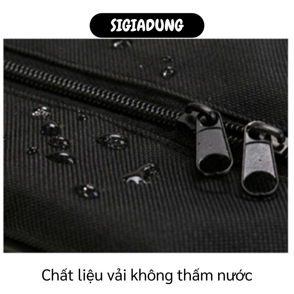 [SGD] Túi Đựng Giày - Giỏ Chứa Giày Du Lịch, Thể Thao Chống Bụi, Chống Thấm Nước Tiện Lợi 3279