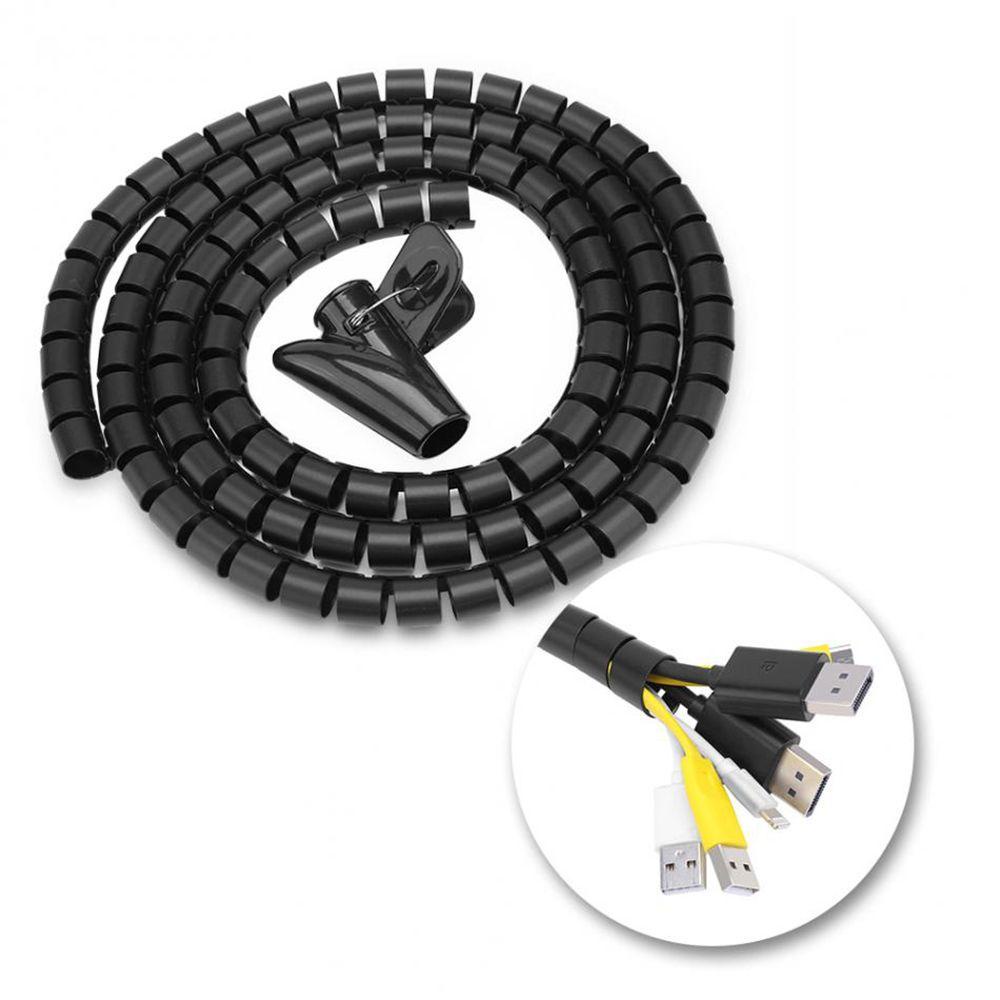 Cuộn Dây Quấn Bảo Vệ Dây Cáp 2m 3m 5m