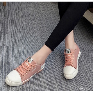 Giày Thể Thao Nữ Thời Trang Z0Ph