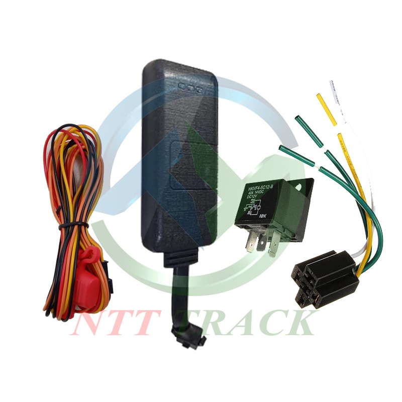 Định Vị GPS A8 Cao Cấp Chức Năng Tắt Máy Từ Xa LIKA