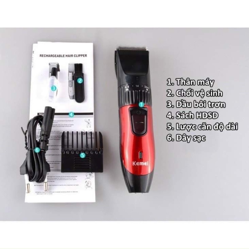 TÔNG ĐƠ CẮT TÓC