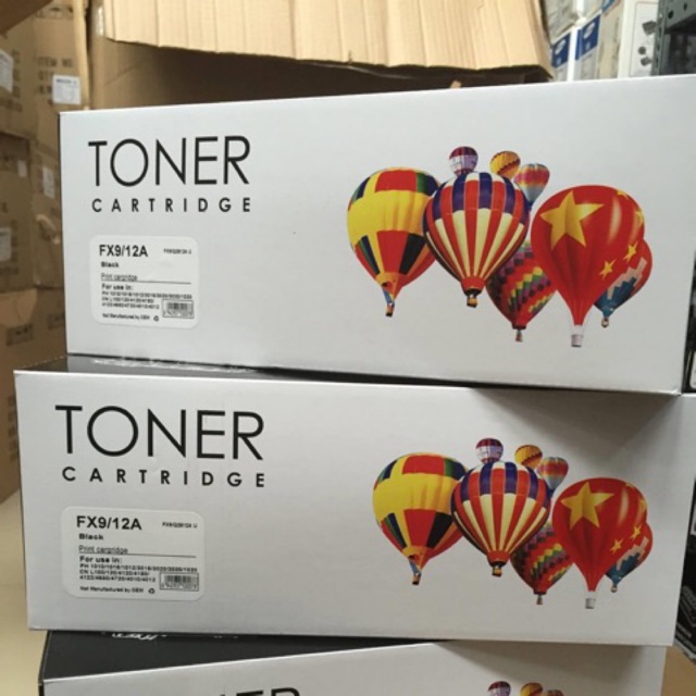 Hộp mực 12A/2900 Eco Life