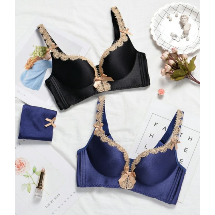 Áo lót nâng ngực cao cấp hấp dẫn quyến rũ sexy thời trang Hàn Quốc