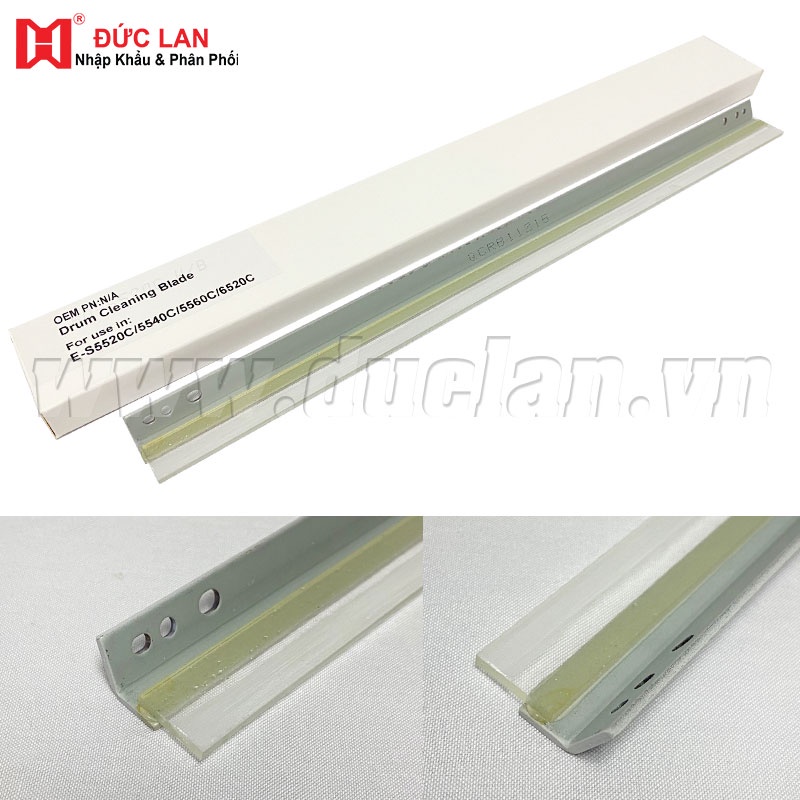 Gạt mực Toshiba E-Studio 5520C/5540C/5560C/6520C