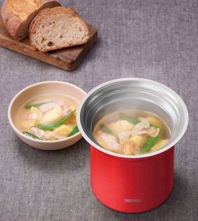 NỒI Ủ THERMOS 1L