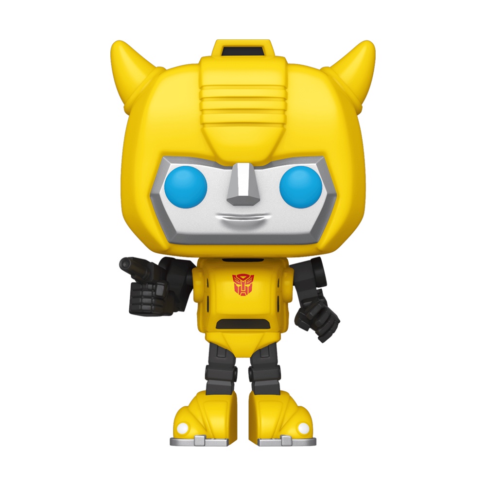 Mô hình đồ chơi Funko Pop Bumblebee (Transformer)