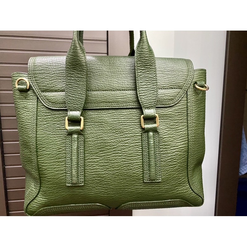 Túi phillip lim sz 30