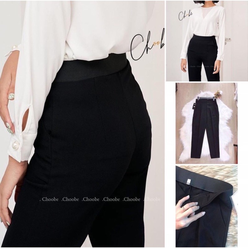 CÓ ẢNH THẬT Quần baggy BIGSIZE 55-90kg chất cát hàn