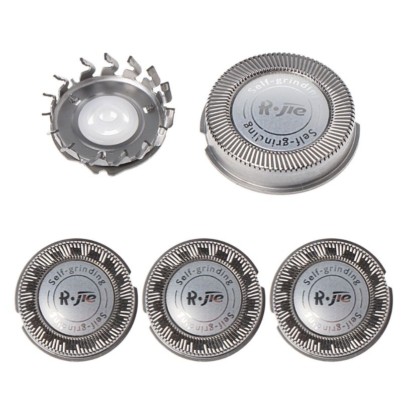 3 Lưỡi Dao Cạo Thay Thế Cho HQ4 HQ58 HQ80 HQ56