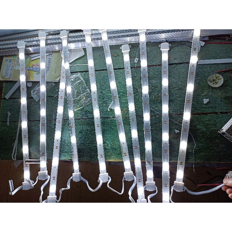 Đèn led soi biển quảng cáo 45cm