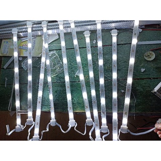 đèn led soi biển quảng cáo 45cm