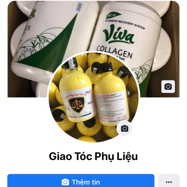 kho tóc giá công ty