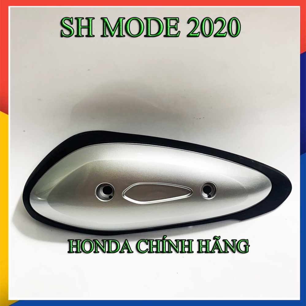 Ốp Pô Cho SH MODE 2020-2021 Chính Hãng Honda Ảnh thật Sp