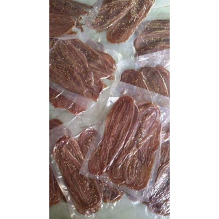 KHÔ RẮN. Túi 500g,( giao hỏa tốc)
