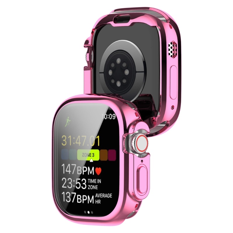Vỏ Bảo Vệ Chống Trầy Xước 49mm Cho Khung Đồng Hồ Thông Minh