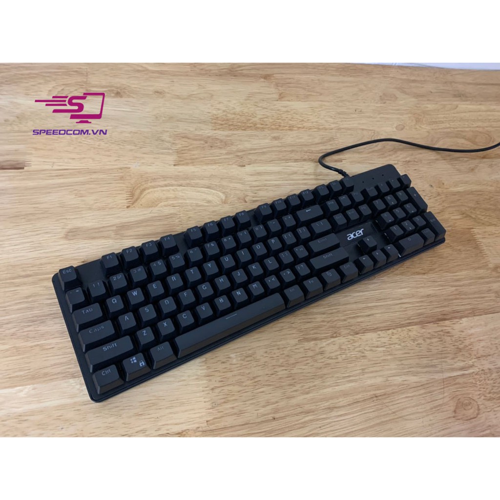 Bàn Phím Cơ Máy Tính Cao Cấp ACER OKB 050 Chính Hãng | BigBuy360 - bigbuy360.vn