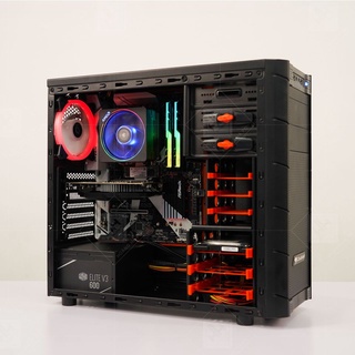 Bo mạch chủ asrock x370 killer sli qua sử dụng. mainboard asrock x370 killer sli
