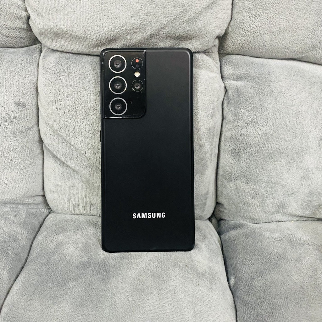 Mô hình trưng bày SamSung S21+ và S21 Ultra cực đẹp