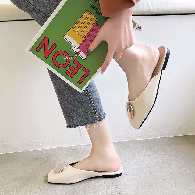 Sục lười Ulzzang hè 2020