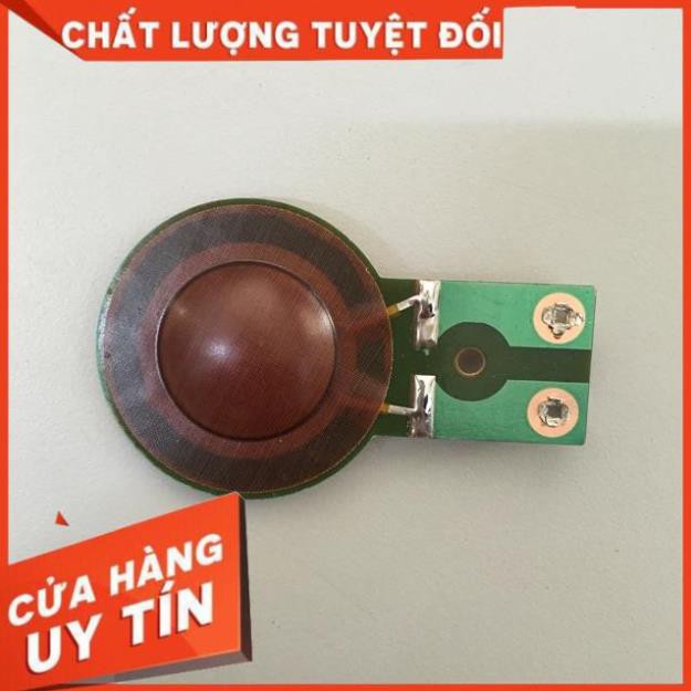 Coil loa kẹo kéo - Côn loa kẹo kéo