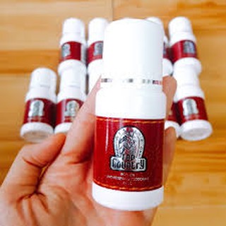 Lăn khử mùi Top Country Thái Lan lăn nách