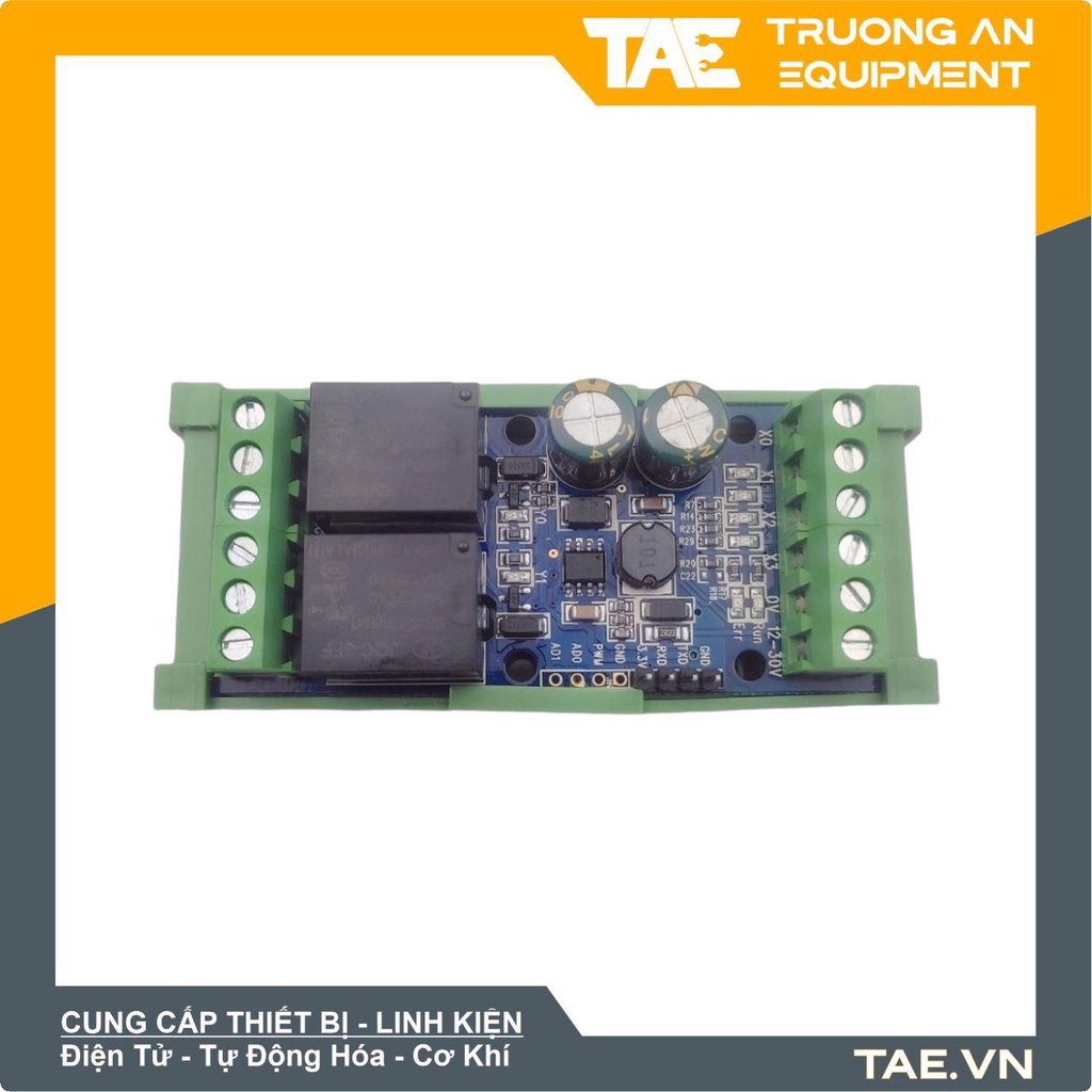 Board Mạch PLC PLC EY- Mitsubishi FX2N 06MR