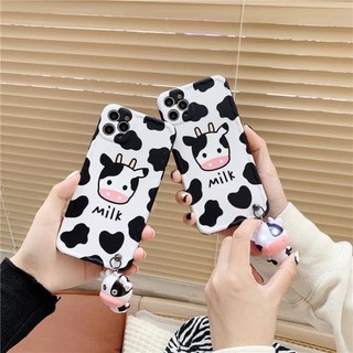 🐮 Ốp bò sữa nổi nguyên con