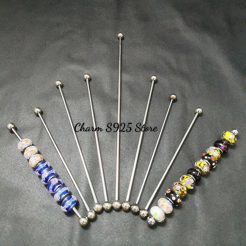 QUE XỎ CHARM PAN.DO.RA TROLLBEADS VÀ CÁC LOẠI CHARM KHÁC HÀNG CAO CẤP