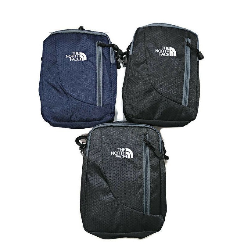 Túi Đeo Chéo The North Face Thiết Kế Trẻ Trung Hợp Thời Trang