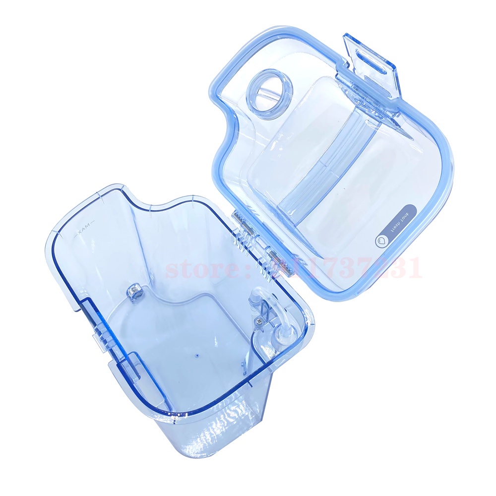 Thành thật Genuine Dreame W10 W10 pro Parts of bể nước sạch + bể nước bẩn