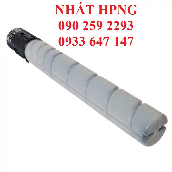 Mực Cartridge TN-323/ Bizhub 227/287/367