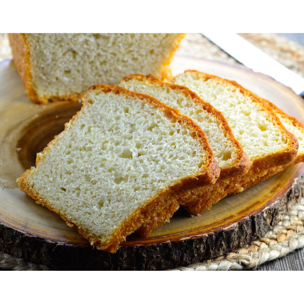 Men nở làm bánh mì 500g men nở cao cấp Instant Dry Yeast